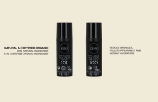 Nye Naturlige og Økologiske Anti-Ageing Ansigtscremer