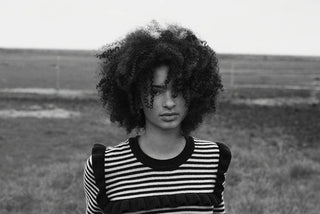 Curly Girl method ZENZ