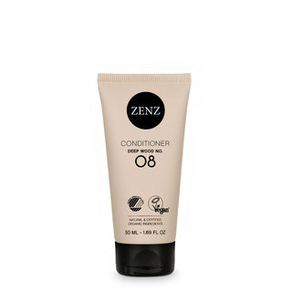 Conditioner Deep Wood no. 08