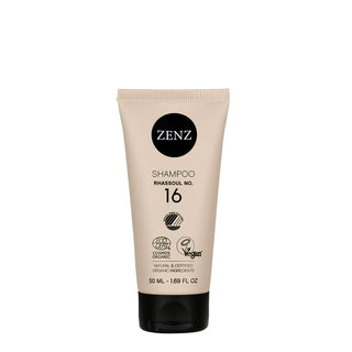 Shampoo Rhassoul no. 16