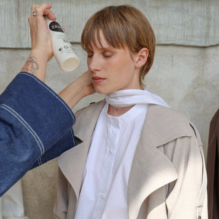 Finishing Hair Spray Pure no. 88