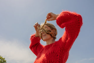 ZENZ Organic Product Brand Hero Image
