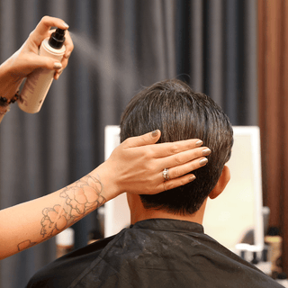 Finishing Hair Spray Pure no. 88