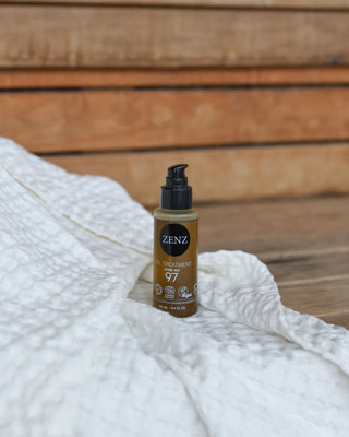 Oil Treatment Pure no. 97