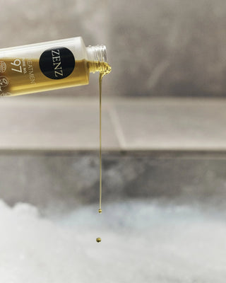 Oil Treatment Pure no. 97