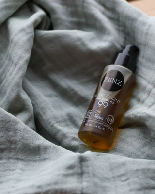 Oil Treatment Deep Wood no. 99