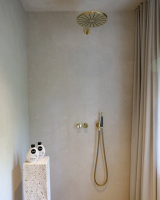 Shampoo Rhassoul no. 16