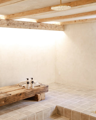 Shampoo Rhassoul Pure no. 19