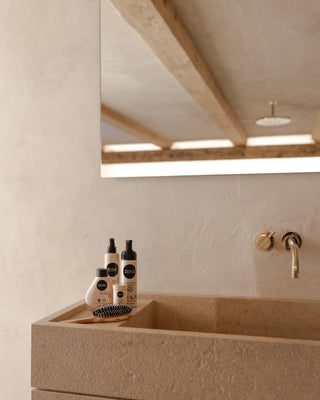 Hair Styling Mousse Pure no. 90