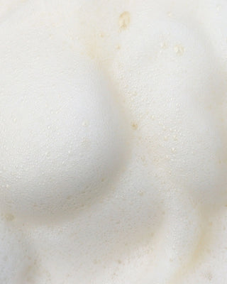 Hair Styling Mousse Pure no. 90