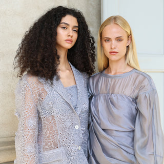 Hair Styling Mousse Sweet Orange no. 91