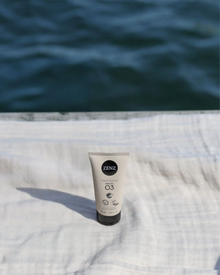 Treatment Pure no. 03