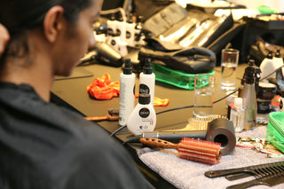 Genskab de kreative looks fra CPHFW SS24