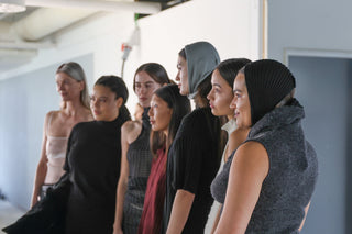 Lad dig inspirere af CPHFW AW25-looket