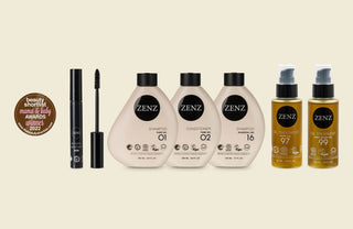 Beauty Shortlist's 2022 Mama & Baby Awards