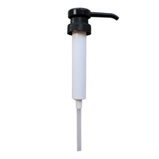 Pumpe til flaske 2500 ml