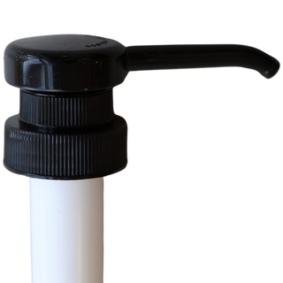 Pumpe til flaske 2500 ml