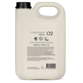 Conditioner Pure no. 02
