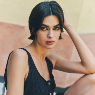 Mineral Eyeshadow - Sparkle Finish