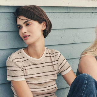 Mineral Eyeshadow - Sparkle Finish