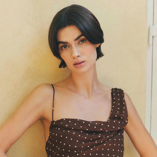 Mineral Eyeshadow - Satin Finish