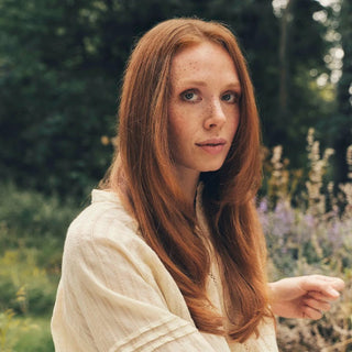 Mineral Eyeshadow - Matt Finish