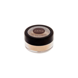 ZENZ Organic Mineral Eyeshadow Celeste no. 59, satin finish, Mineral Make-Up