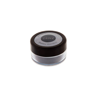 ZENZ Organic Mineral Eyeshadow Tiffany no. 57, satin finish, Mineral Make-Up