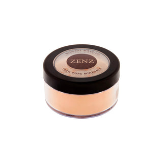ZENZ Organic Mineral Foundation Magda no. 24, Mineral Make-Up