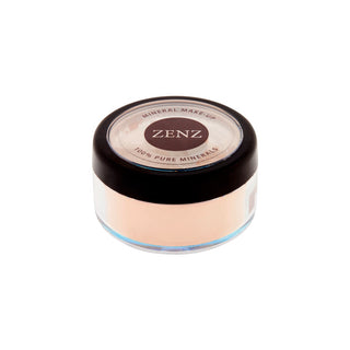 ZENZ Organic Mineral Foundation Norma no. 22, Mineral Make-Up
