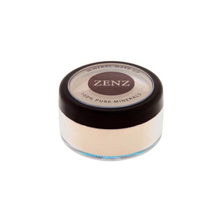 ZENZ Organic Mineral Foundation Rose no. 200, Mineral Make-Up