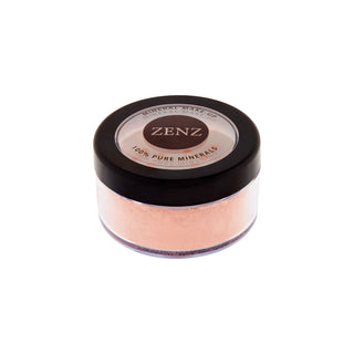 ZENZ Organic Mineral Foundation Victoria no. 23, Mineral Make-Up