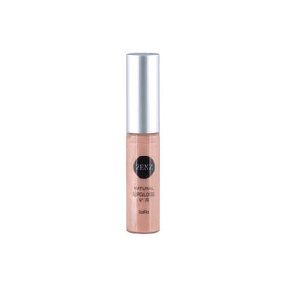 ZENZ Organic Natural Lipgloss Sofia no. 74