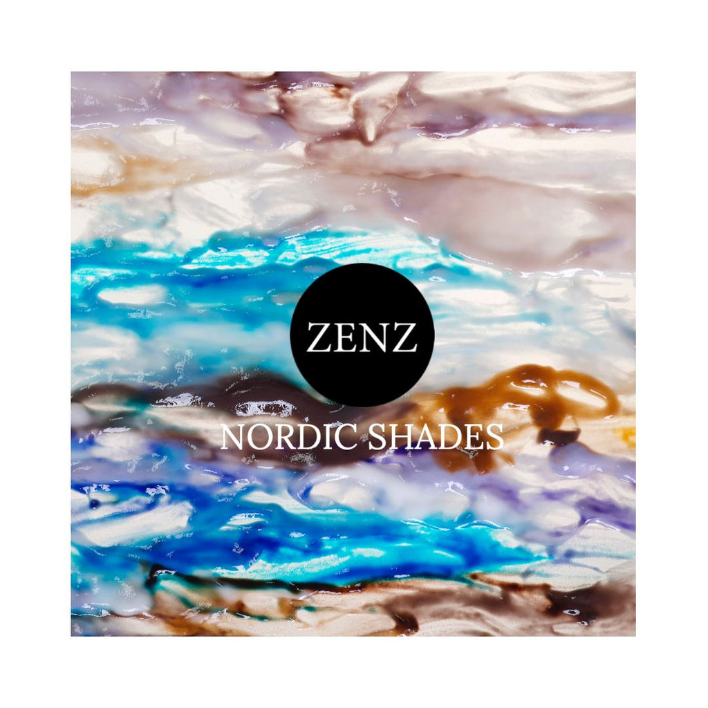 ZENZ Materiale | NORDIC SHADES COLOUR CHART – ZENZ Organic Professional ...