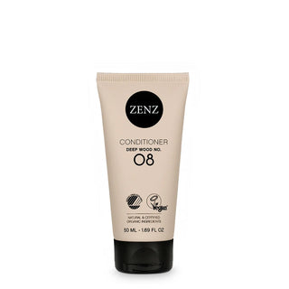 Conditioner Deep Wood no. 08
