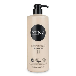 Conditioner Menthol no. 11