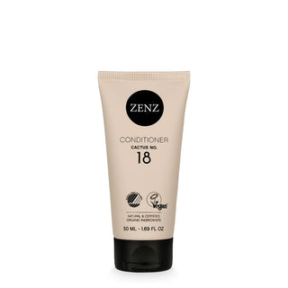 Conditioner Cactus no. 18