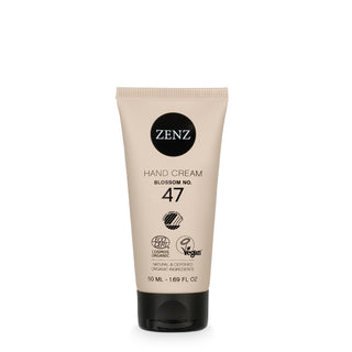 Hand Cream Blossom no. 47