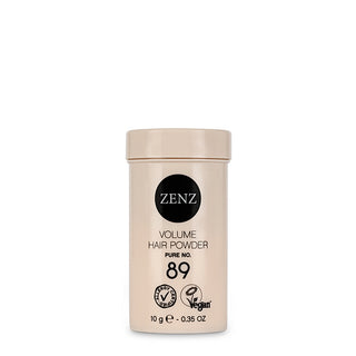 Volume Hair Powder Pure no. 89