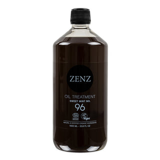 Oil Treatment Sweet Mint no. 96