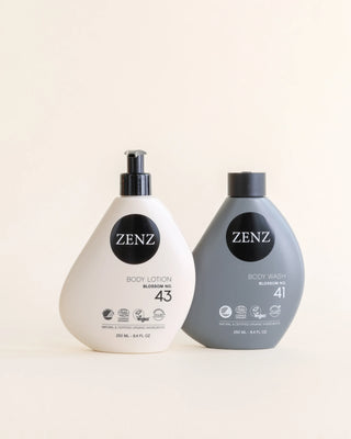 Body Lotion Blossom no. 43