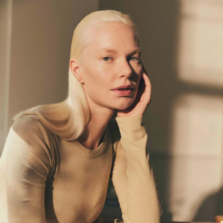 Anti-Ageing Face Cream Deep Wood no. 100