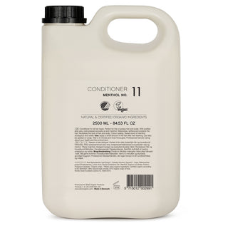 Conditioner Menthol no. 11