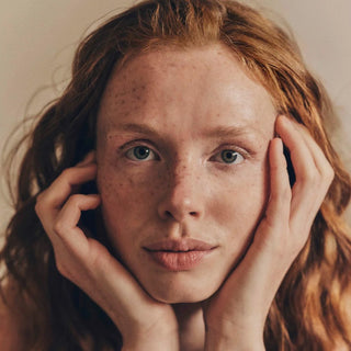 Pure Day Cream SPF15