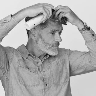 Anti Hair Loss Scalp Tonic Pure no. 23