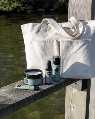 Pure Body Butter