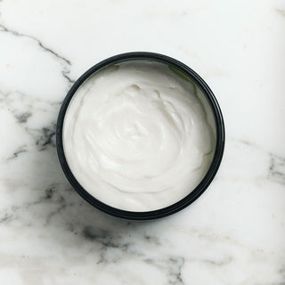 Lotus Body Butter