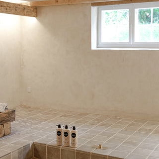 Body Wash Pure no. 40