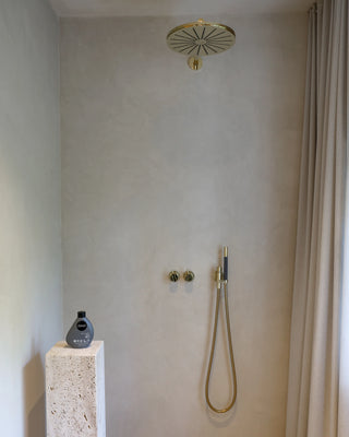 Body Wash Pure no. 40