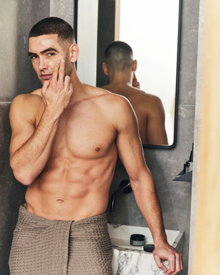 Juniper Clay Face Mask